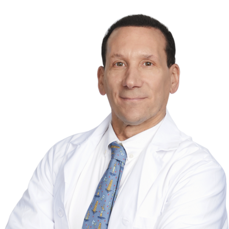 Dr. Alvin Berger